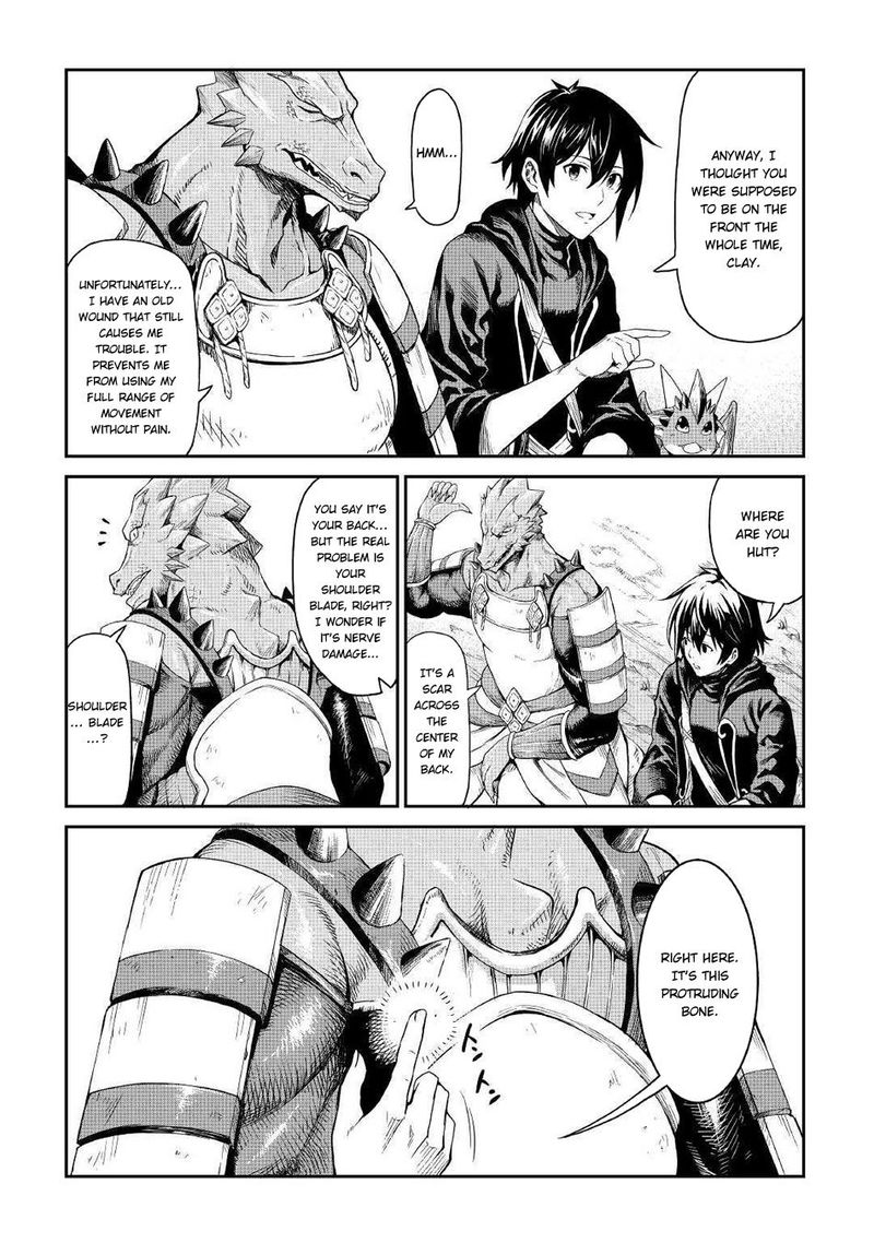 Sozai Saishuka no Isekai Ryokouki - Chapter 16 image 16
